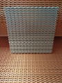 Heat Exchanger Copper Offset Fin 3