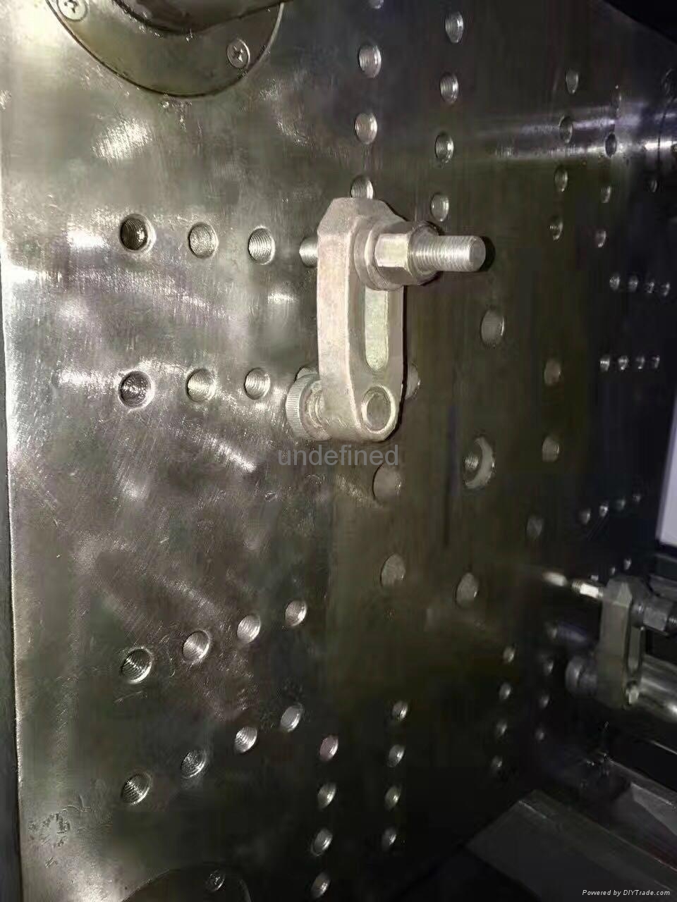 供應二手注塑機海天SA160注塑機 5
