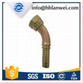 10411 hydraulic hose fitting 3