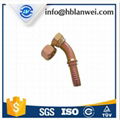 10411 hydraulic hose fitting 2