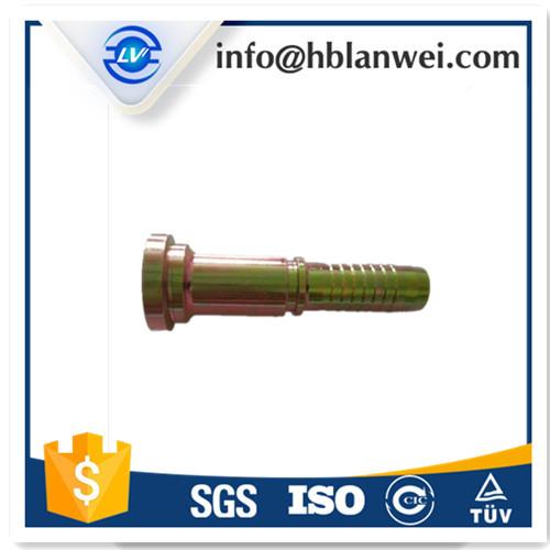 Metric hydraulic fittings, JIC and SAE fittings LWHF (China Trading
