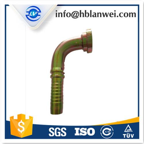 Metric hydraulic fittings, JIC and SAE fittings LWHF (China Trading