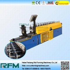 Metal stud and track making machinery