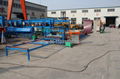 Color Coated Roofinng Roll Forming Machine 2