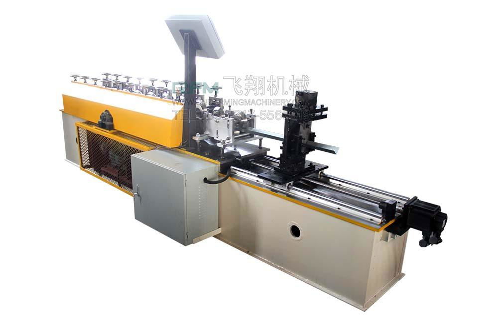 Ceiling t grid roll forming machinery 3