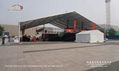 Aluminum Structure Sport Tent 1000sqm Tennis Basketball Court 4