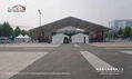 Aluminum Structure Sport Tent 1000sqm Tennis Basketball Court 1