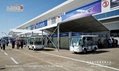 Double Decker Canopy Tent For VIP International Conference 2