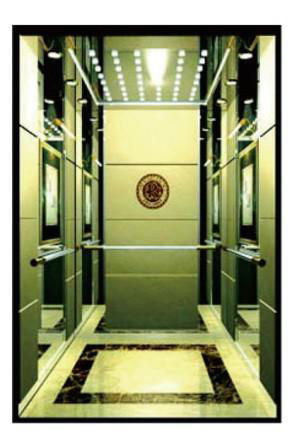 High Quality Passenger Elevator For Sale 4