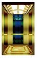 Mirror Decorate luxury passenger lift elevator 3