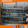 galvanized cow fence wholesale 3