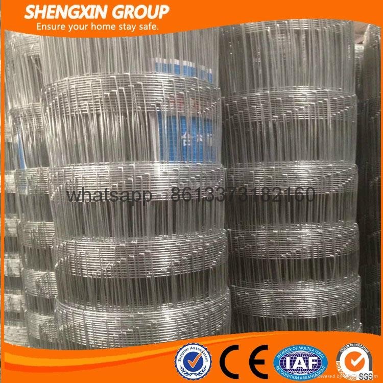 field fence factory direct supply