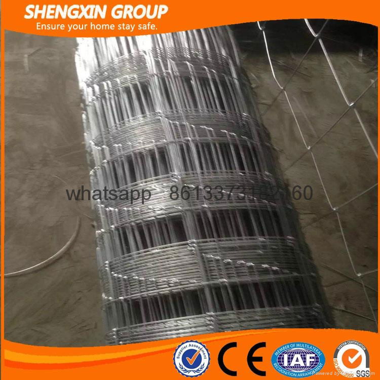 hot sale for high quality Wire mesh fence for sheep and goat 3