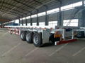 China container trailer 3