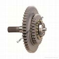 Clutch Assembly_SDLG