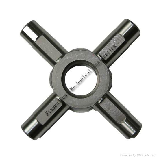 Cross Axle_SDLG LG938L_PN.：3050900026 (China Manufacturer