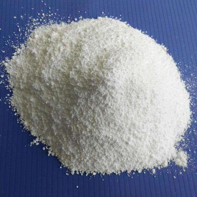 食品級白色粉末苯甲酸鈉 2