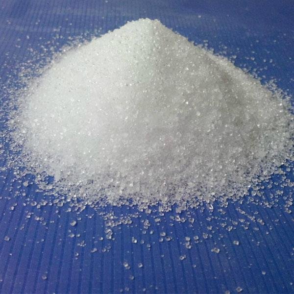 Food grade White crystal granule DAP Diammonium phosphate