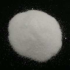 Food grade Crystal KCL Potassium chloride