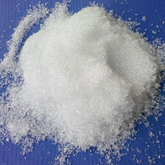 Food grade White crystal powder