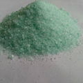 Food grade Green crystal granule heptahydrate Ferrous sulphate 1