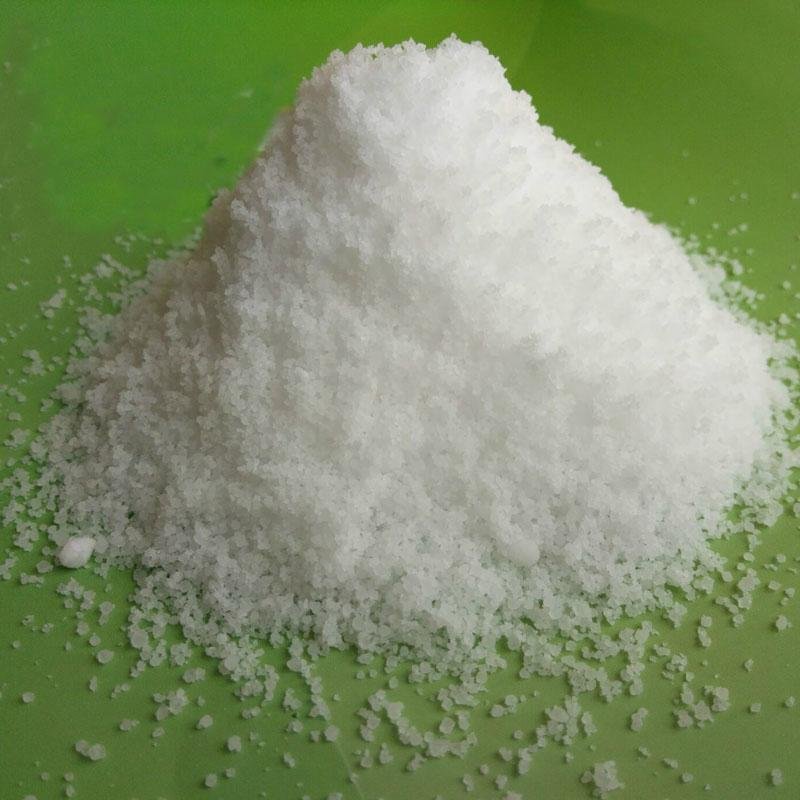 食品級白色結晶粉末七水硫酸鋅 1