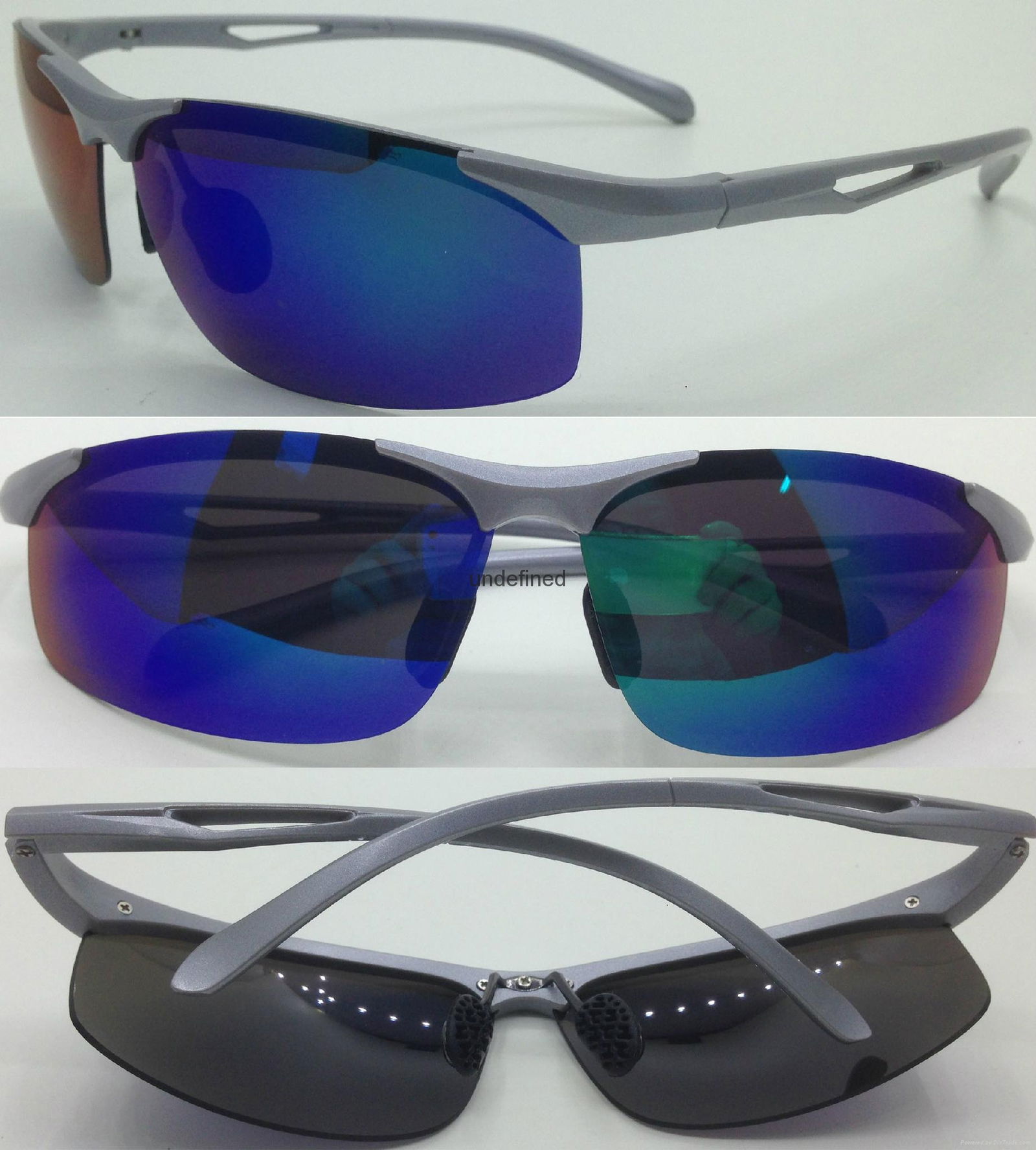 sunglass light cool super light DA UV400 fishing driving flyfishing Sports  3