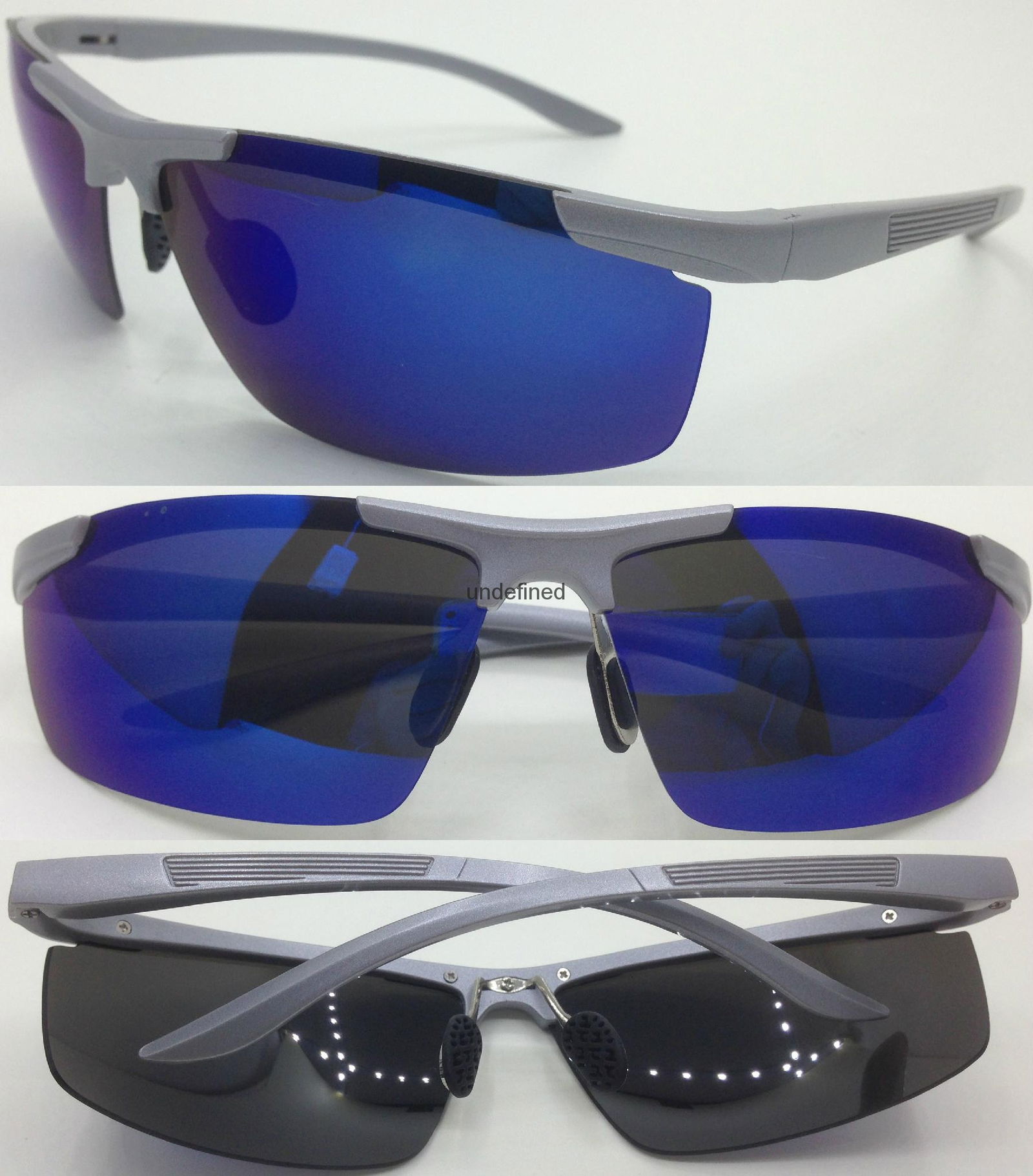 sunglass light cool super light DA UV400 fishing driving flyfishing Sports  5