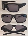 Floating sunglasses with polarized lens flyfishing glasses UV400 driving 