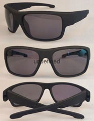 Floating sunglasses with polarized lens flyfishing glasses UV400 driving