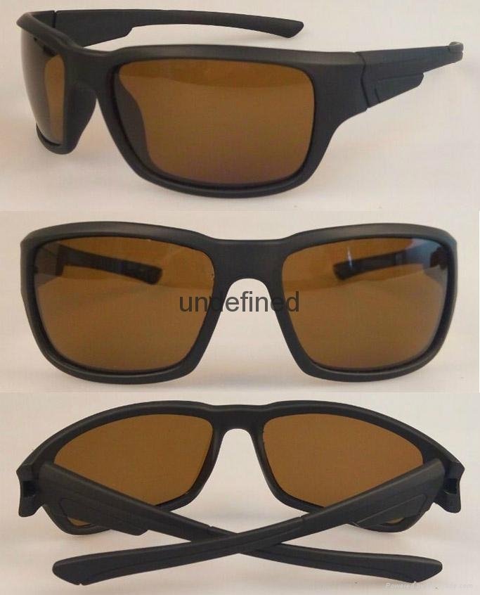 Floating sunglasses with polarized lens flyfishing glasses UV400 driving  2
