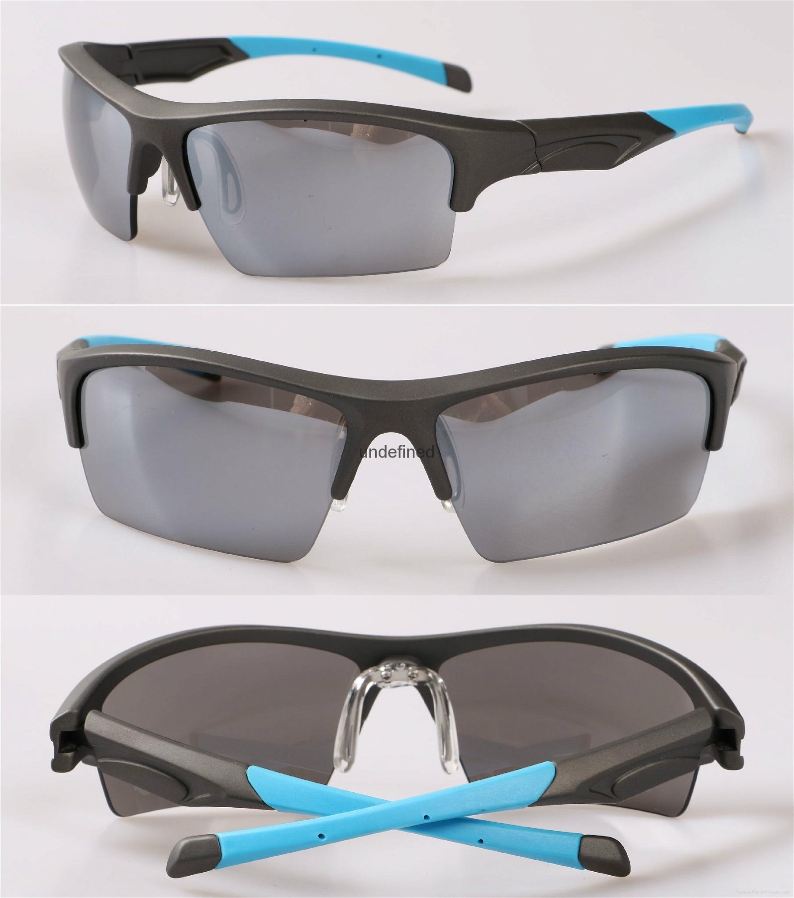 Sport fashion sunglass UV400 fishing driving hunting sunglasses 3