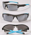 Sport fashion sunglass UV400 fishing driving hunting sunglasses 3