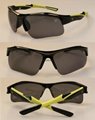 Sport fashion sunglass UV400 fishing driving hunting sunglasses 4