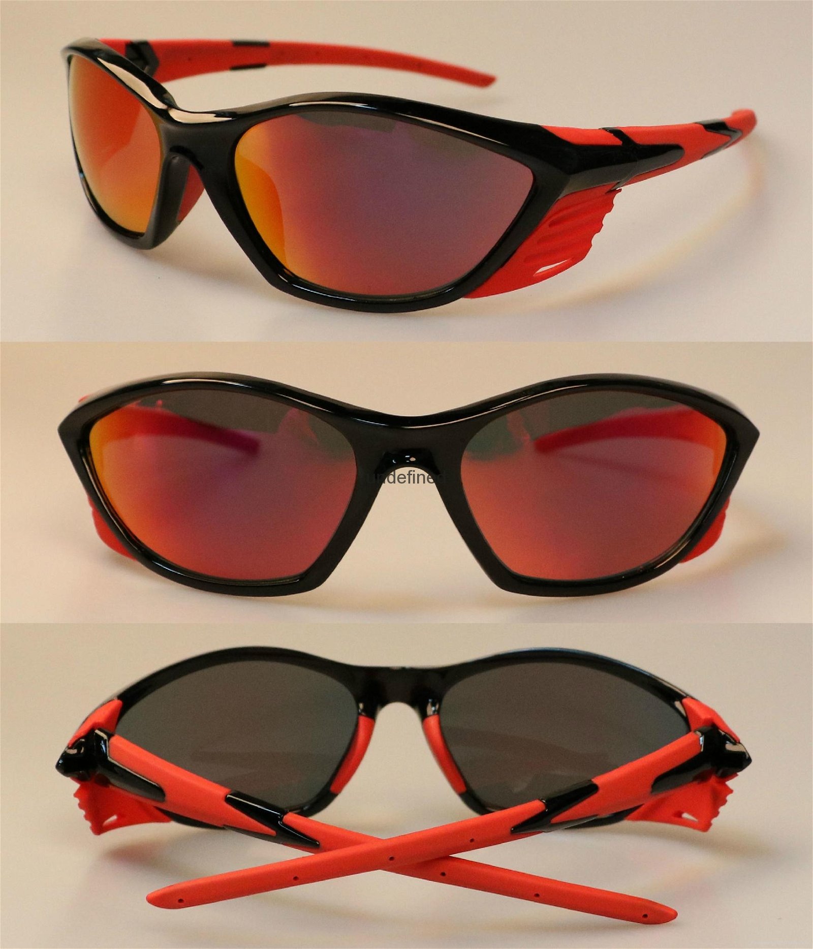 Sports protective sunglass UV400 fishing driving hunting sunglasses