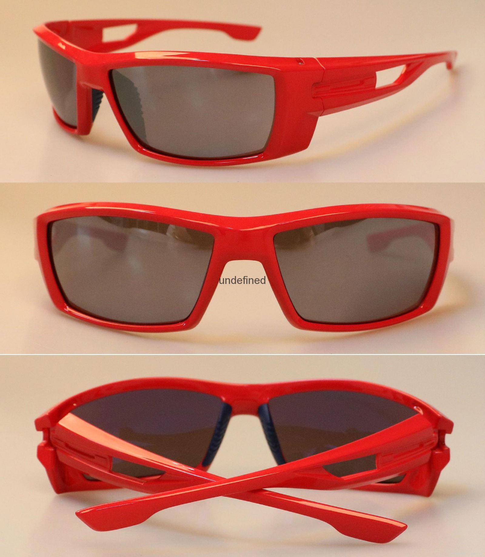 Sports protective sunglass UV400 fishing driving hunting sunglasses 2