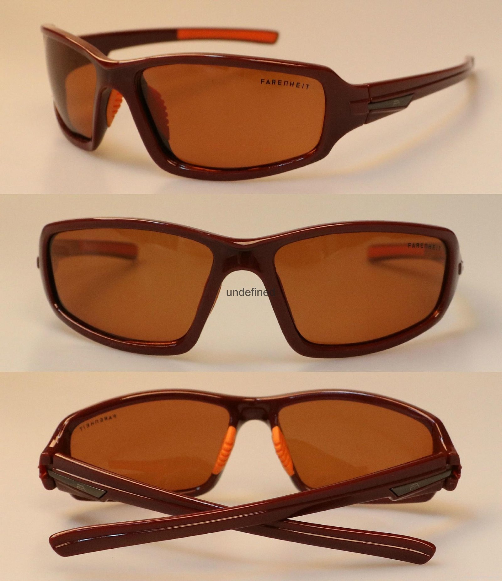 Sports protective sunglass UV400 fishing driving hunting sunglasses 3