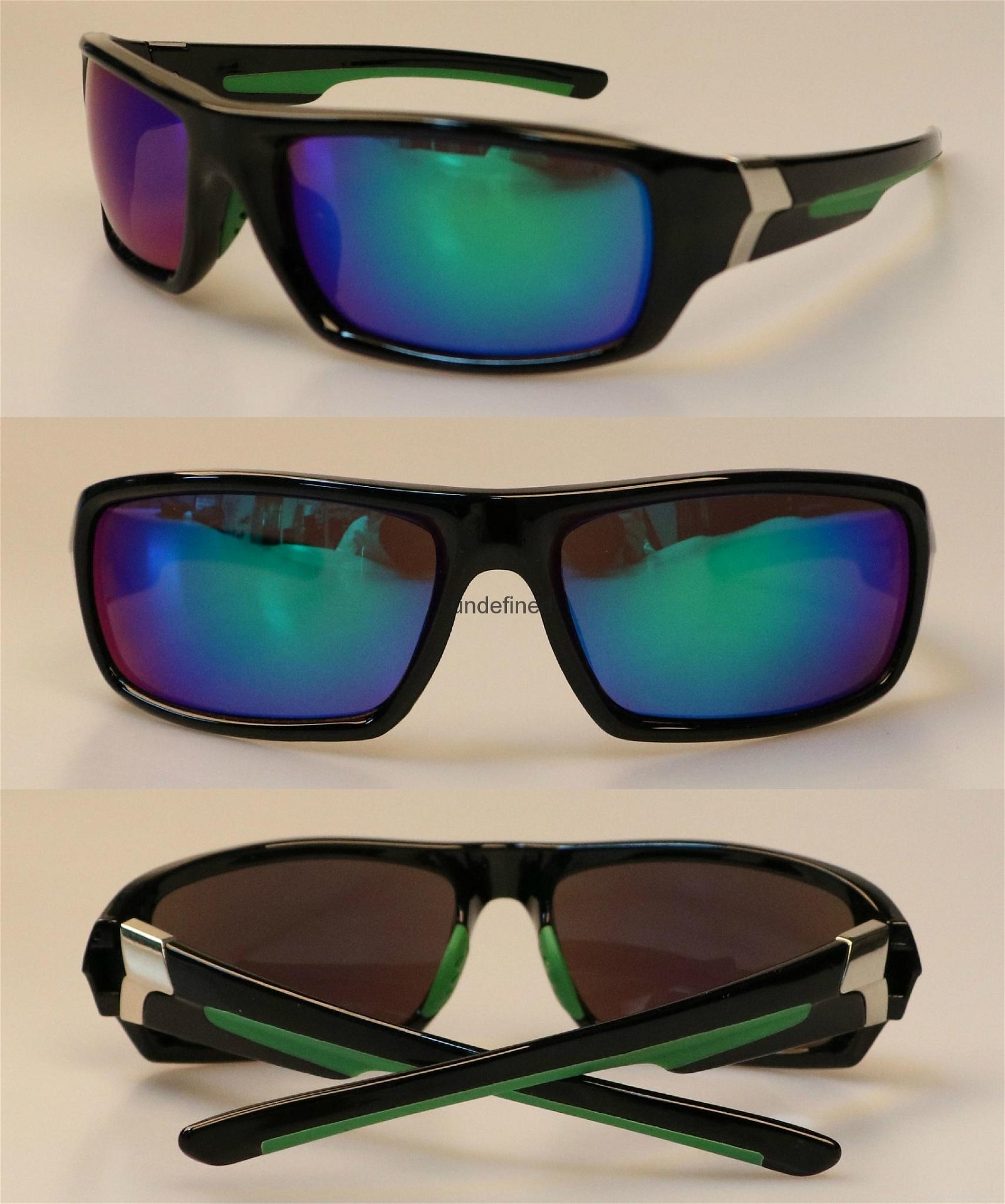 Sports protective sunglass UV400 fishing driving hunting sunglasses 4