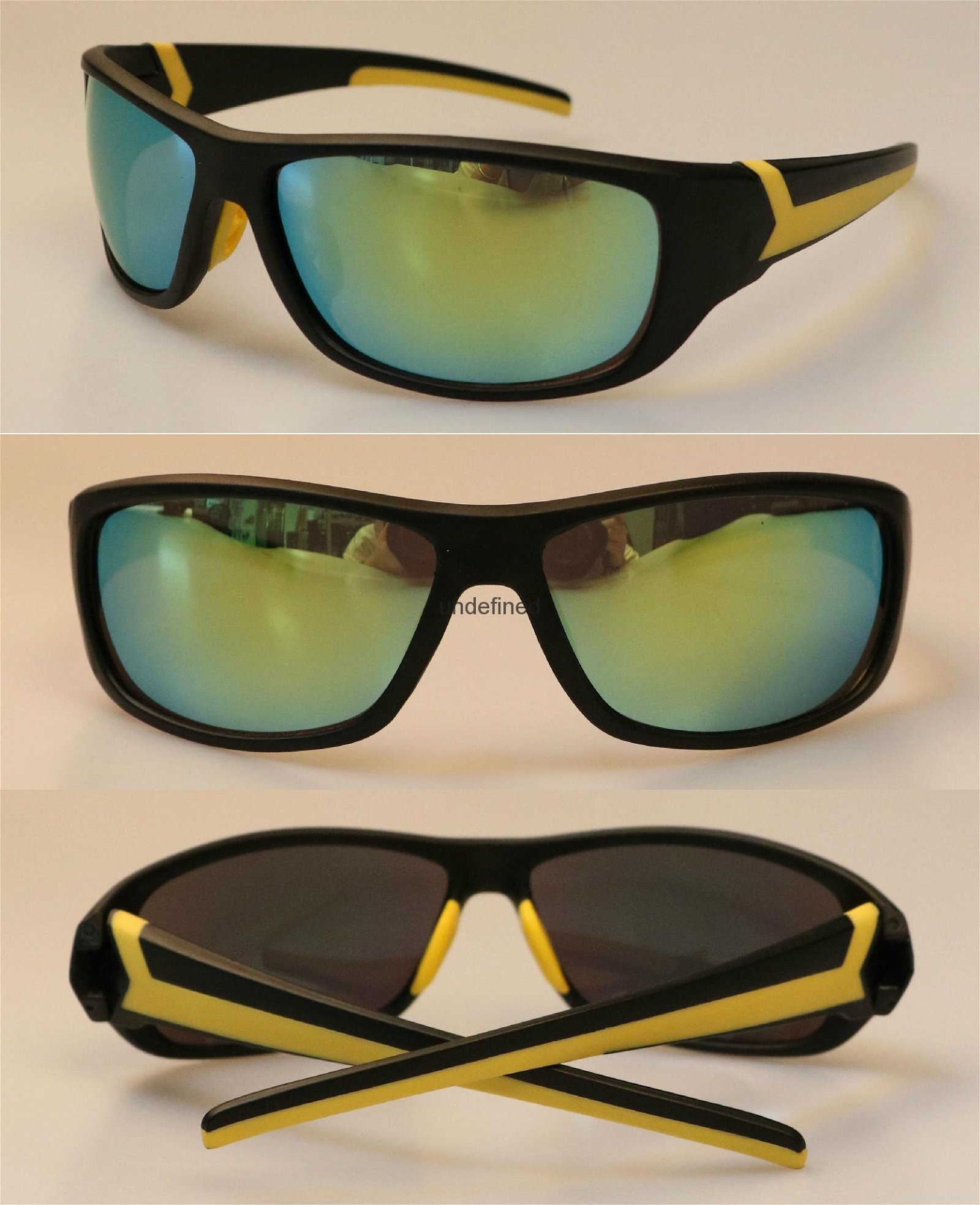 Sports protective sunglass UV400 fishing driving hunting sunglasses 5