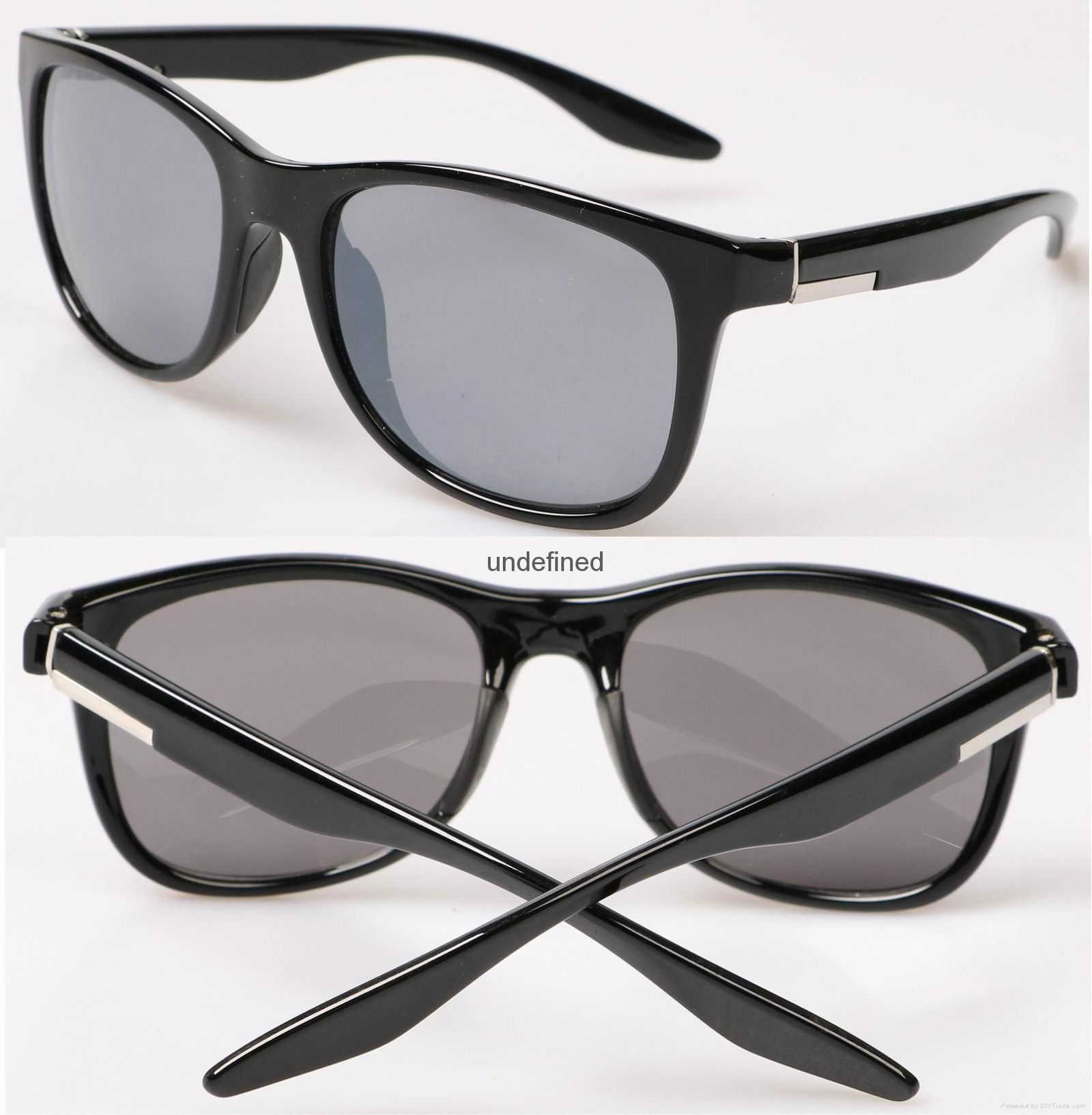 Fashion sunglass UV400 fishing driving polarized sunglasses UV400