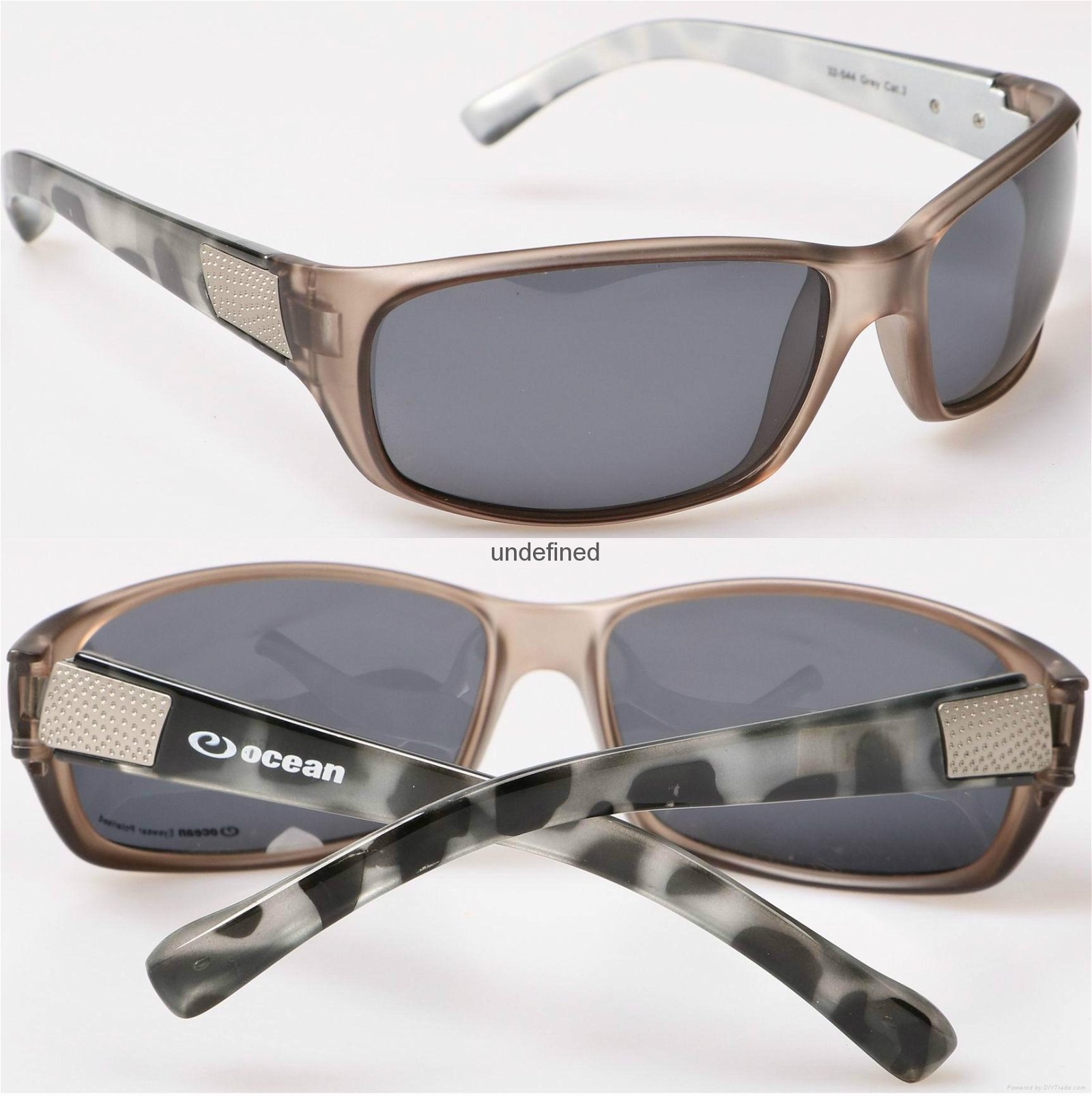 Fashion sunglass UV400 fishing driving polarized sunglasses UV400 2