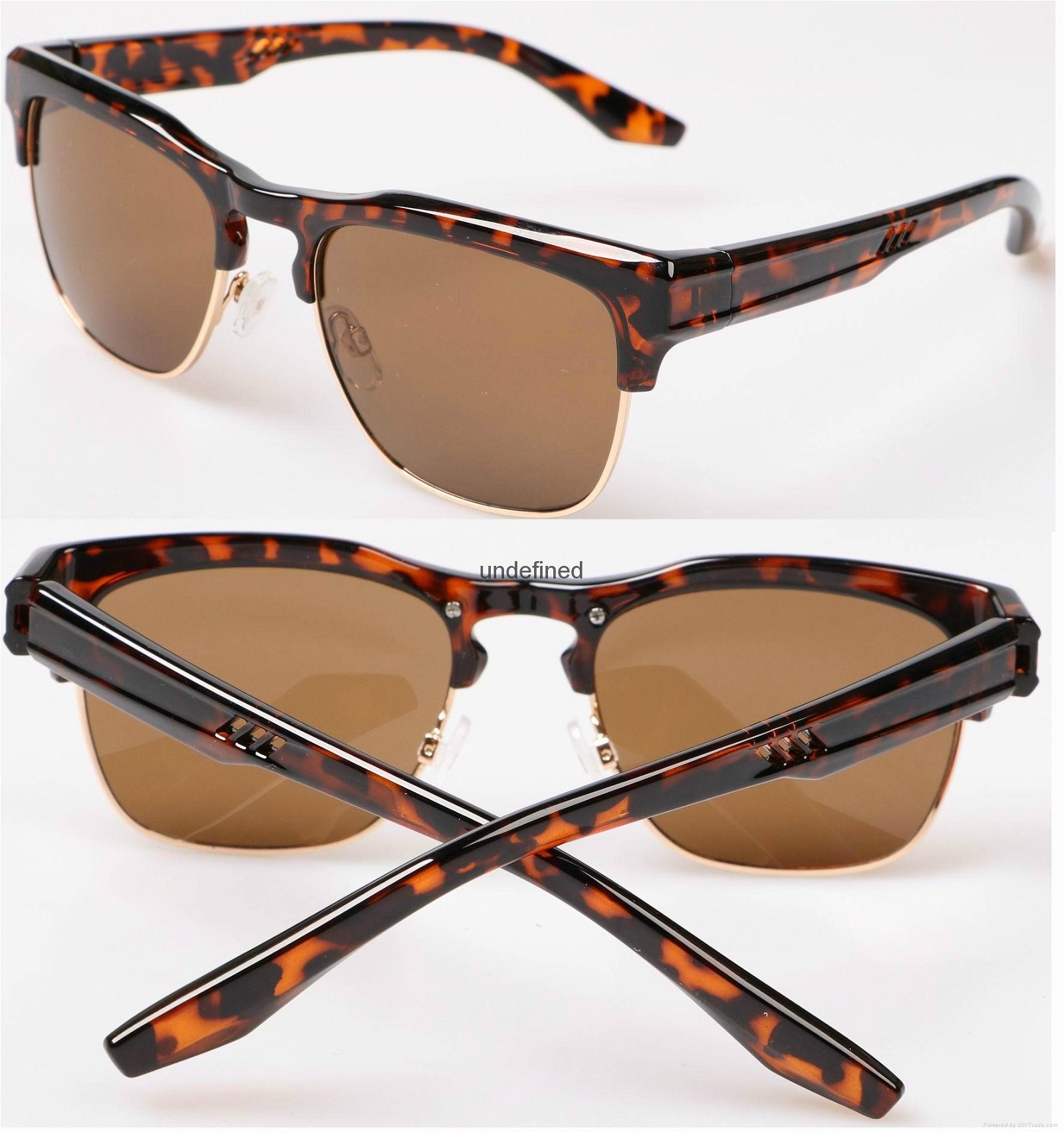 Fashion sunglass UV400 fishing driving polarized sunglasses UV400 3