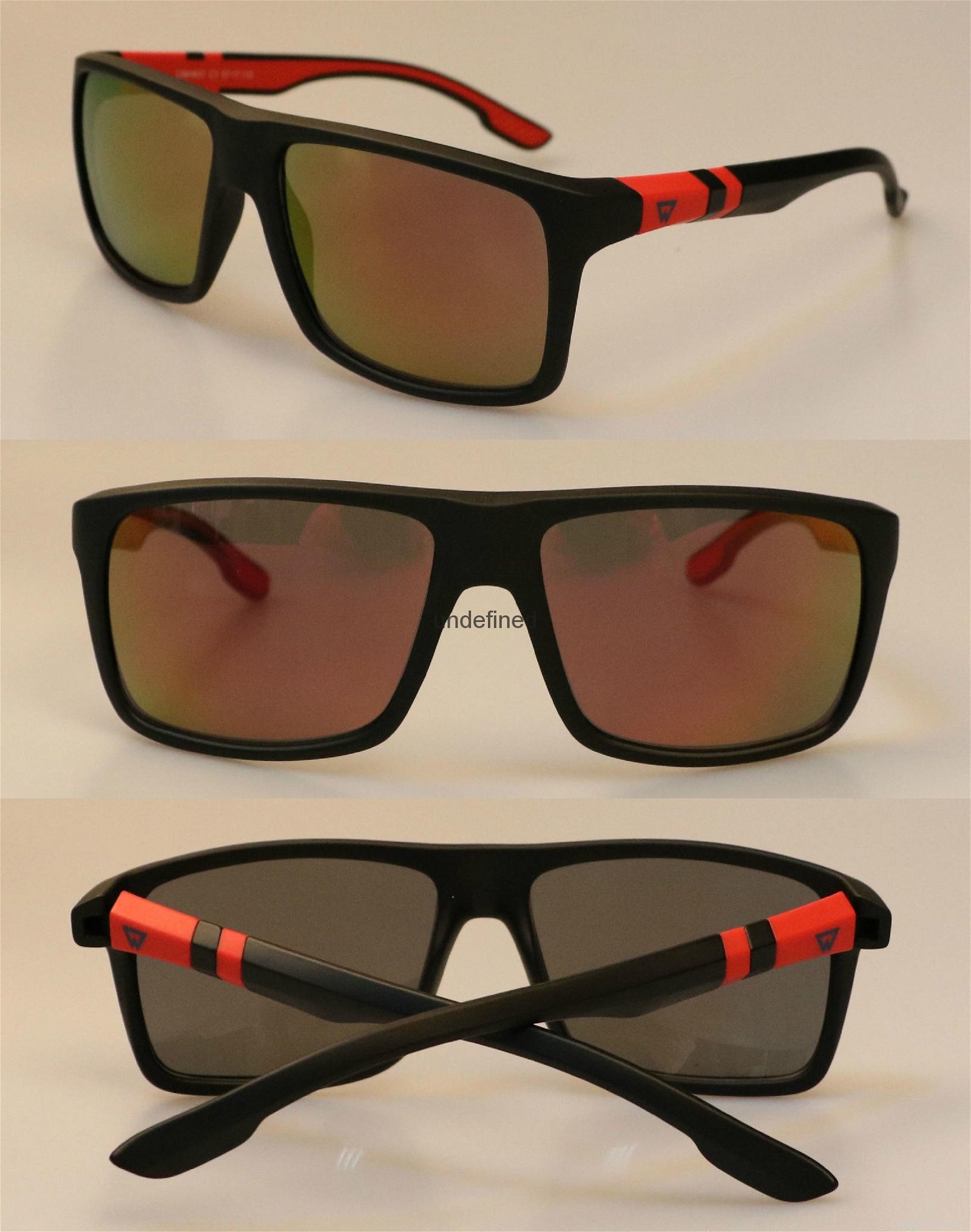 Fashion sunglass UV400 fishing driving polarized sunglasses UV400 5