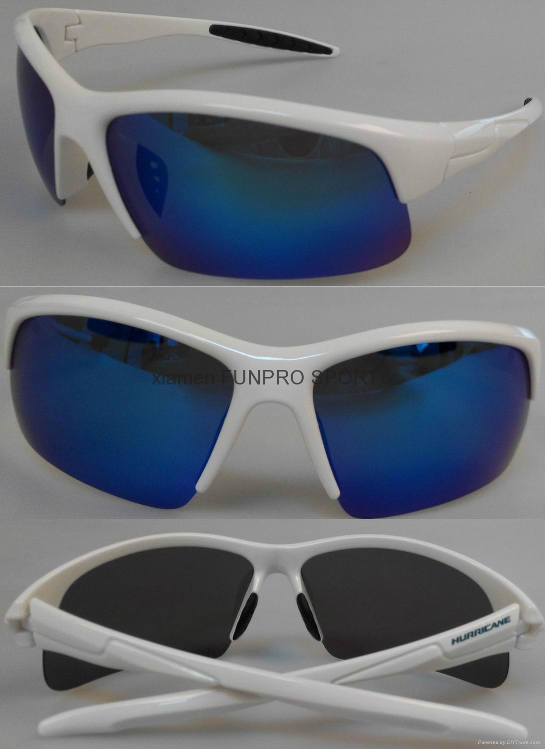 promotional sunglass UV400 2