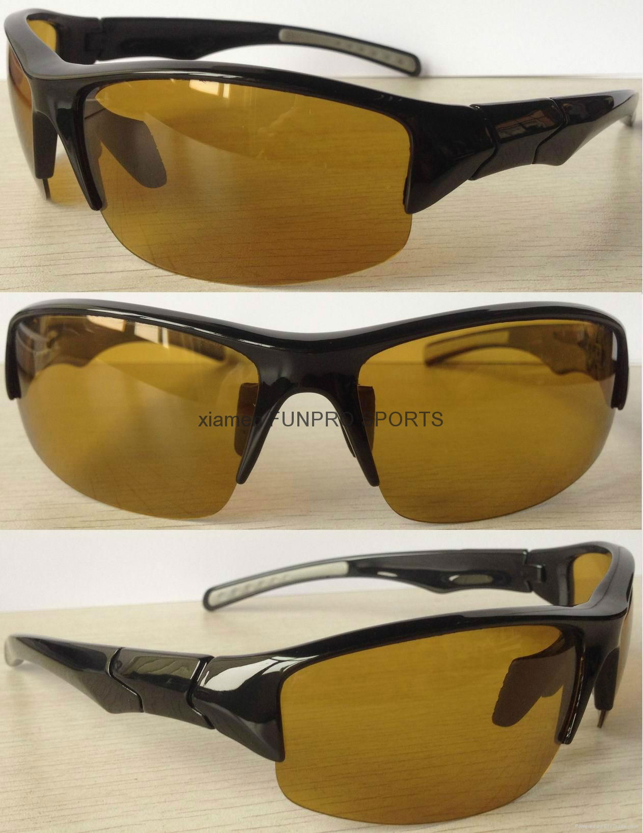 promotional sunglass UV400 3