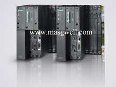 Siemens Plc S7 400 PLC 6ES7407-0DA02-0AA0 Programmable Logic Controller