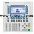 Siemens Touch panel 6AV6542-0BB15-2AX0