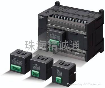 PLC/可编程控制器