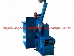 Fine Wet Wire Drawing Machine