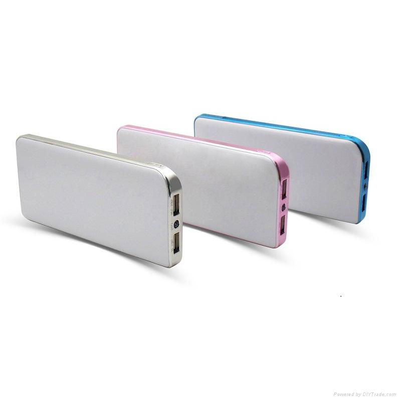 mobile power bank charger